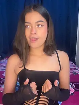 Snapshot of Megan-Moon chatting on June 2026 11:36:01 PM Megan-Moon online show from June 2026 11:36:01 PM