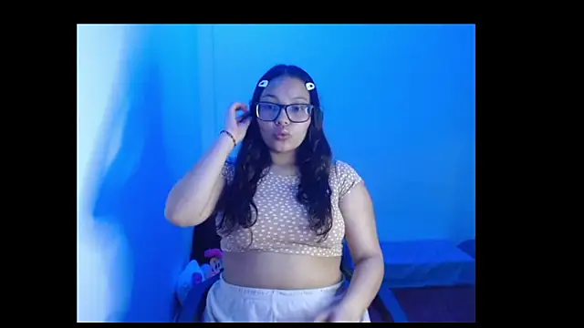 arymoon777 online show from April 2026 02:59:02 AM