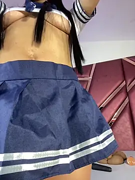 ZoeHarpers online show from June 2026 01:19:02 PM