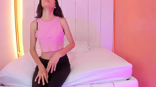 AntonellaRossi os online show from April 2026 10:48:02 PM