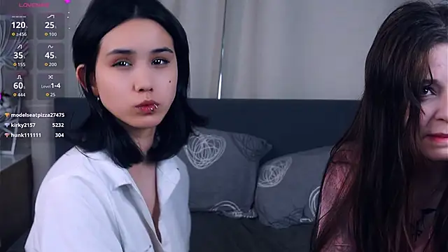 ReynaGrinvalsky online show from June 2026 09:21:02 AM
