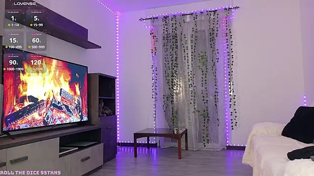 xxYourHoney online show from April 2026 01:55:01 AM