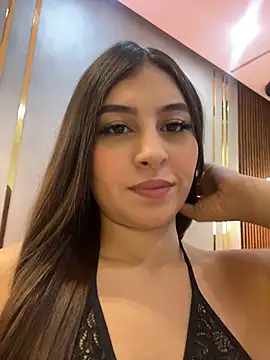RossieSmith1 online show from June 2026 12:03:01 PM