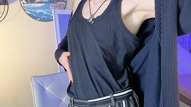 Liam Blair online show from April 2026 05:56:02 AM