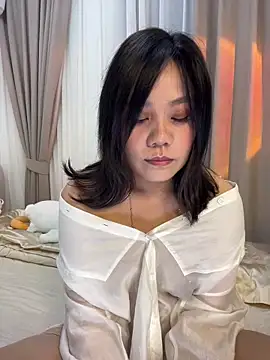 Feifei123521 online show from April 2026 04:01:01 PM