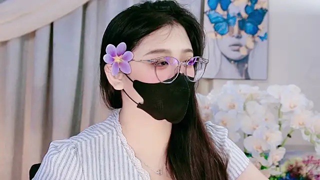 Snapshot of Chan_Chann chatting on July 2026 01:41:02 AM Chan Chann online show from July 2026 01:41:02 AM