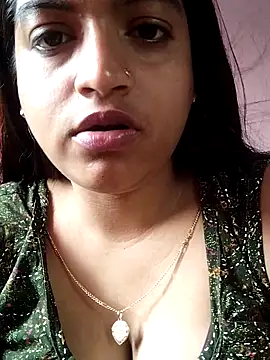 Your-Jhanvi online show from April 2026 06:47:02 AM