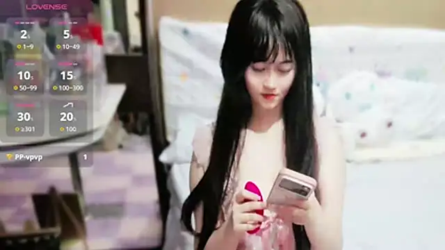 tingting-a online show from April 2026 02:55:02 PM