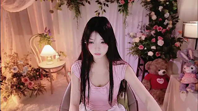 Zoe-001 online show from July 2026 03:07:02 PM