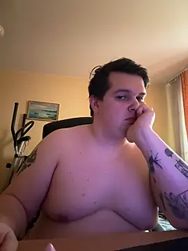 PenisGenezis13 online show from April 2026 03:50:01 PM