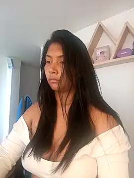 SaritaSC20 online show from April 2026 07:21:02 PM