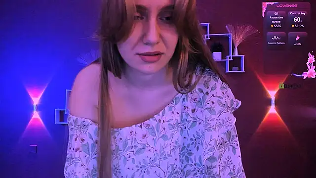 Snapshot of hanna_dream0 chatting on May 2026 02:00:01 PM hanna dream0 online show from May 2026 02:00:01 PM