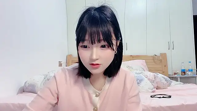 Snapshot of Kaixin-baobao chatting on April 2026 12:10:01 PM Kaixin-baobao online show from April 2026 12:10:01 PM