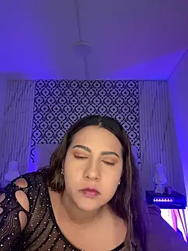 Brenda Brm online show from May 2026 11:59:02 AM