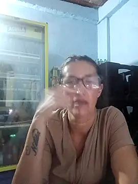 DulceM0609 online show from April 2026 02:06:01 AM