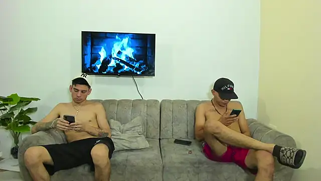 Hard dirty top3 online show from June 2026 07:09:02 PM