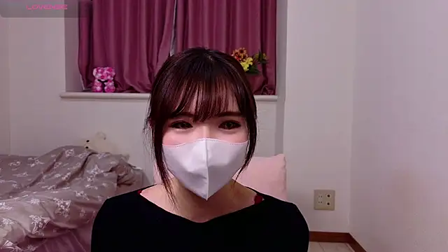 -Moka-1212- online show from April 2026 03:20:01 PM