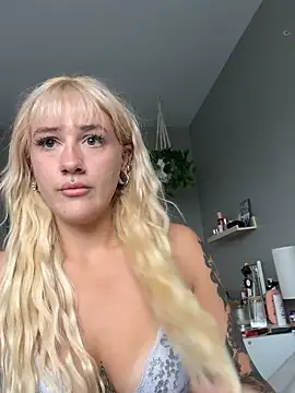 BettyBadNews online show from May 2026 05:28:02 PM