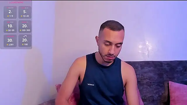 cristianstone2 online show from July 2026 12:19:02 AM