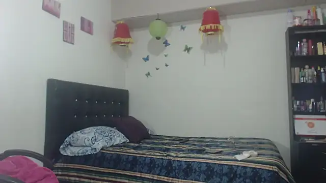 Snapshot of hotbrunettecasandra chatting on March 2025 06:44:02 PM hotbrunettecasandra online show from March 2025 06:44:02 PM