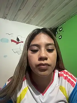 Kimmiebellarie online show from June 2026 10:59:02 PM