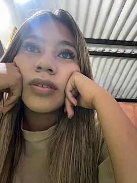Kimmiebellarie online show from June 2026 10:54:02 PM