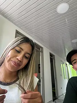 Kimmiebellarie online show from July 2026 08:22:01 PM
