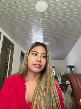 Kimmiebellarie online show from July 2026 03:48:02 PM