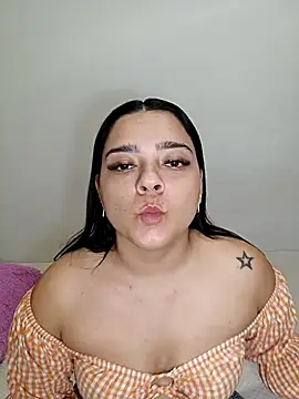 Snapshot of Sussy_Star chatting on April 2026 12:45:02 AM Sussy Star online show from April 2026 12:45:02 AM