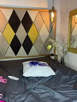 ImBastet online show from April 2026 01:41:02 PM