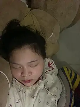 Anne-Rose online show from April 2026 09:53:02 PM