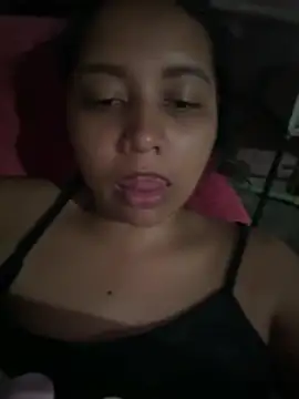 Snapshot of Ninibella chatting on May 2026 10:27:02 PM Ninibella online show from May 2026 10:27:02 PM