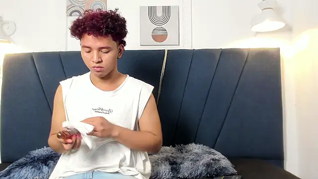 Snapshot of lio_cum23 chatting on April 2026 07:09:02 PM lio cum23 online show from April 2026 07:09:02 PM