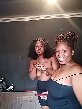 Chubbygoddess123 online show from April 2026 01:07:01 PM