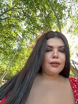 Snapshot of AmeliaBronze chatting on July 2026 03:03:01 AM AmeliaBronze online show from July 2026 03:03:01 AM