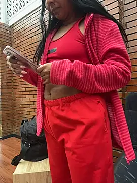 MELIZ QUEEN online show from June 2026 12:47:02 PM