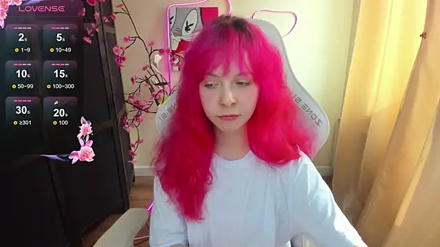 Snapshot of InfernoKitten chatting on April 2026 02:51:02 AM InfernoKitten online show from April 2026 02:51:02 AM