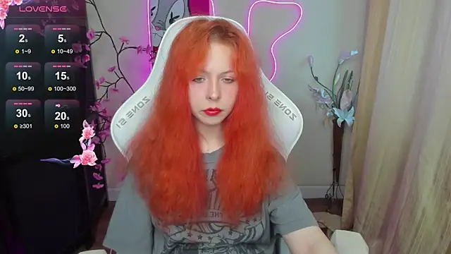Snapshot of InfernoKitten chatting on May 2026 01:03:02 AM InfernoKitten online show from May 2026 01:03:02 AM