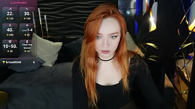 Snapshot of ZlataSaar chatting on July 2026 03:03:01 PM ZlataSaar online show from July 2026 03:03:01 PM