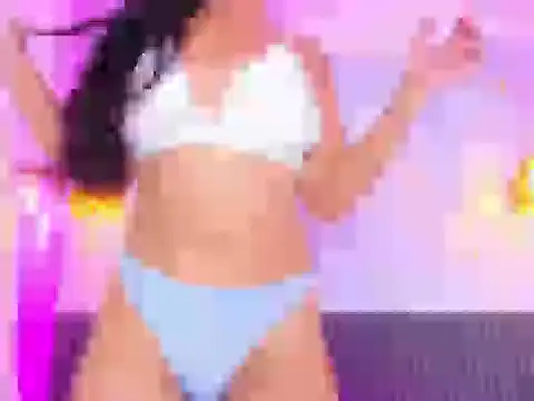 Vanessa Lune online show from May 2026 04:23:02 PM