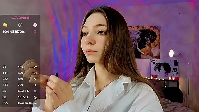 AuraLune   online show from June 2026 02:55:01 PM