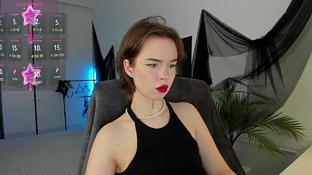 RisoSweet online show from April 2026 08:43:01 PM