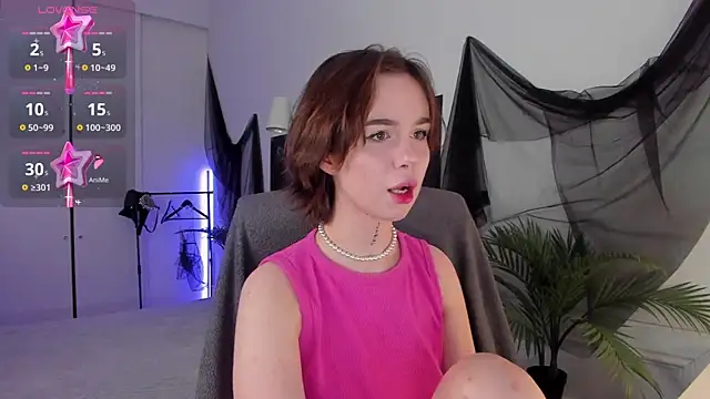 RisoSweet online show from April 2026 08:39:02 PM