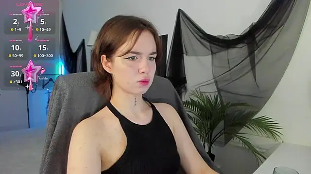 RisoSweet online show from April 2026 08:39:01 PM