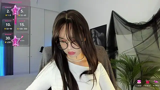RisoSweet online show from April 2026 08:40:02 PM