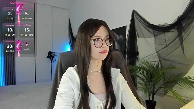 RisoSweet online show from April 2026 08:36:02 PM