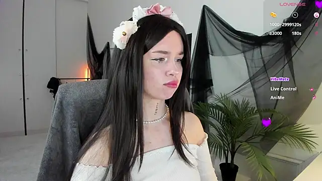RisoSweet online show from May 2026 08:27:02 PM