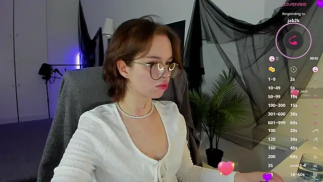 RisoSweet online show from May 2026 08:28:02 PM