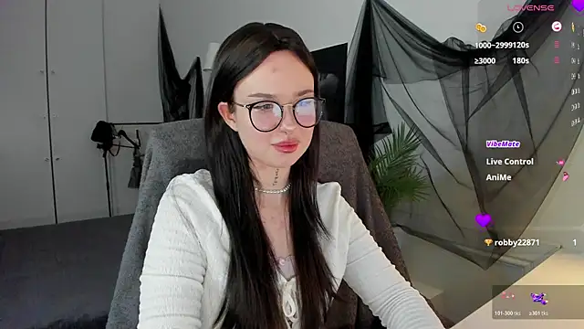 RisoSweet online show from May 2026 08:39:01 PM