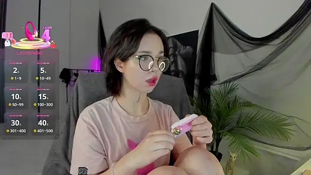 RisoSweet online show from May 2026 08:36:01 PM